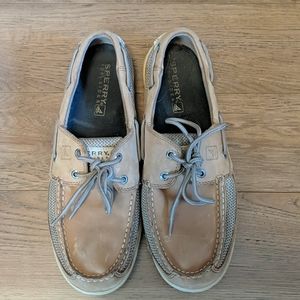 Men's size 9.5 Sperry Topsider
